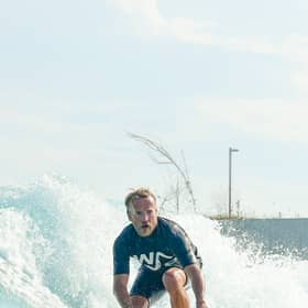 Nick Hounsfield