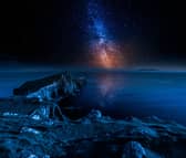 Scotland is home to some of the best stargazing in Europe. 