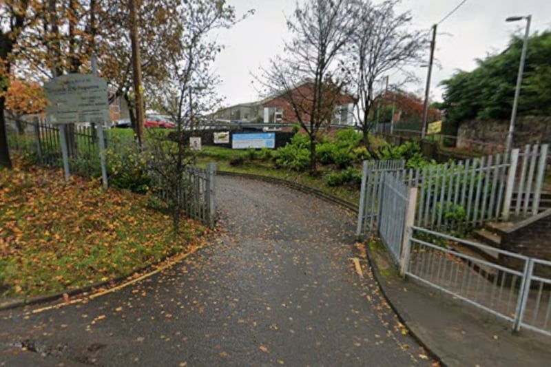 Top North Lanarkshire Primary Schools 2026: Here are the 13 best ...