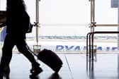 Three Ryanair-friendly cabin bags are under £8 for a limited time in Amazon sale.