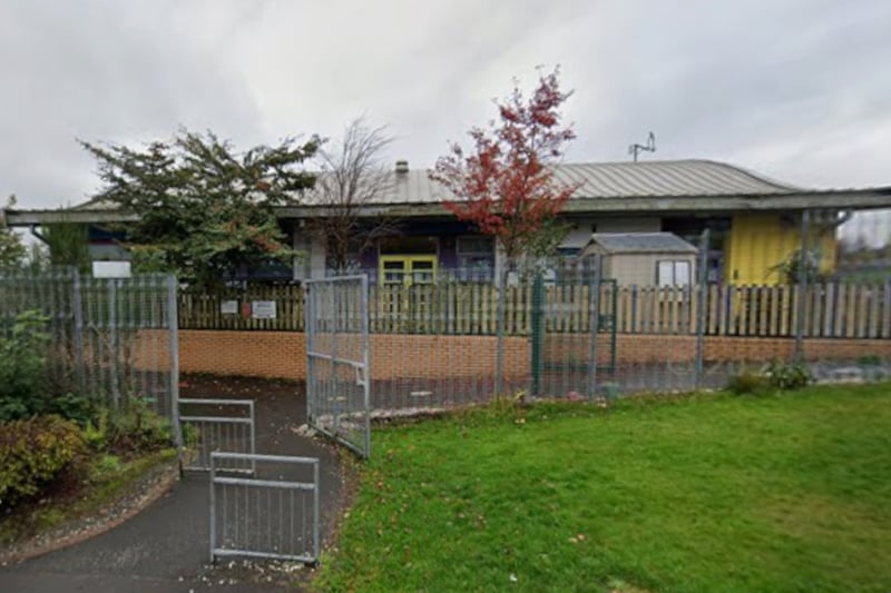 Top North Lanarkshire Primary Schools 2026: Here are the 13 best ...