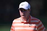 Bob MacIntyre pictured during the first round of the RBC Heritage at Harbour Town Golf Links oin Hilton Head Island, South Carolina