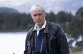 Monarch of the Glen star Alexander Morton has died, aged 81