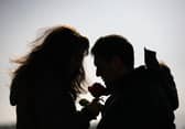 For many young women, men focus too much on sex and not enough on political issues (Picture: Boryana Katsarova)