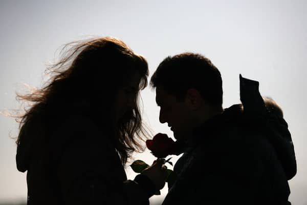 For many young women, men focus too much on sex and not enough on political issues (Picture: Boryana Katsarova)