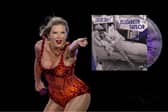 The limited edition record is being released as part of Record Store Day 2026.