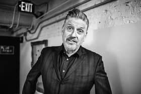 Craig Ferguson