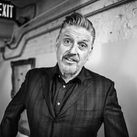 Craig Ferguson