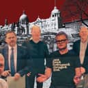 Scotland on Sunday has been up in the north-east to hear about its hopes for the Holyrood election.