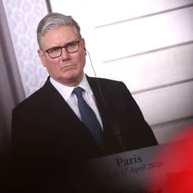 Sir Keir Starmer