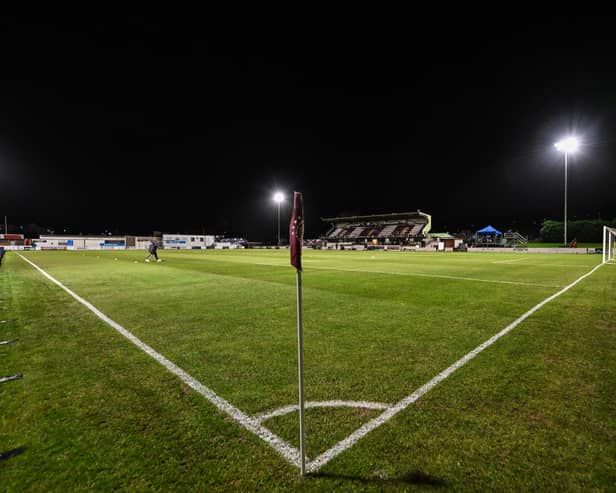 Linlithgow Rose have been rejected over a bid to reach the SPFL