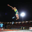 Sporting events like the Commonwealth Games should be a celebration of physical fitness, not junk food and alcohol (Picture: Michael Steele)