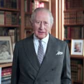  King Charles III has recorded a video message to mark the 100th anniversary of the birth of Queen Elizabeth II. 