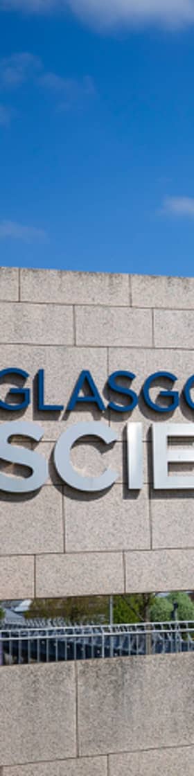 Marketing Society bringing bold ideas to Glasgow