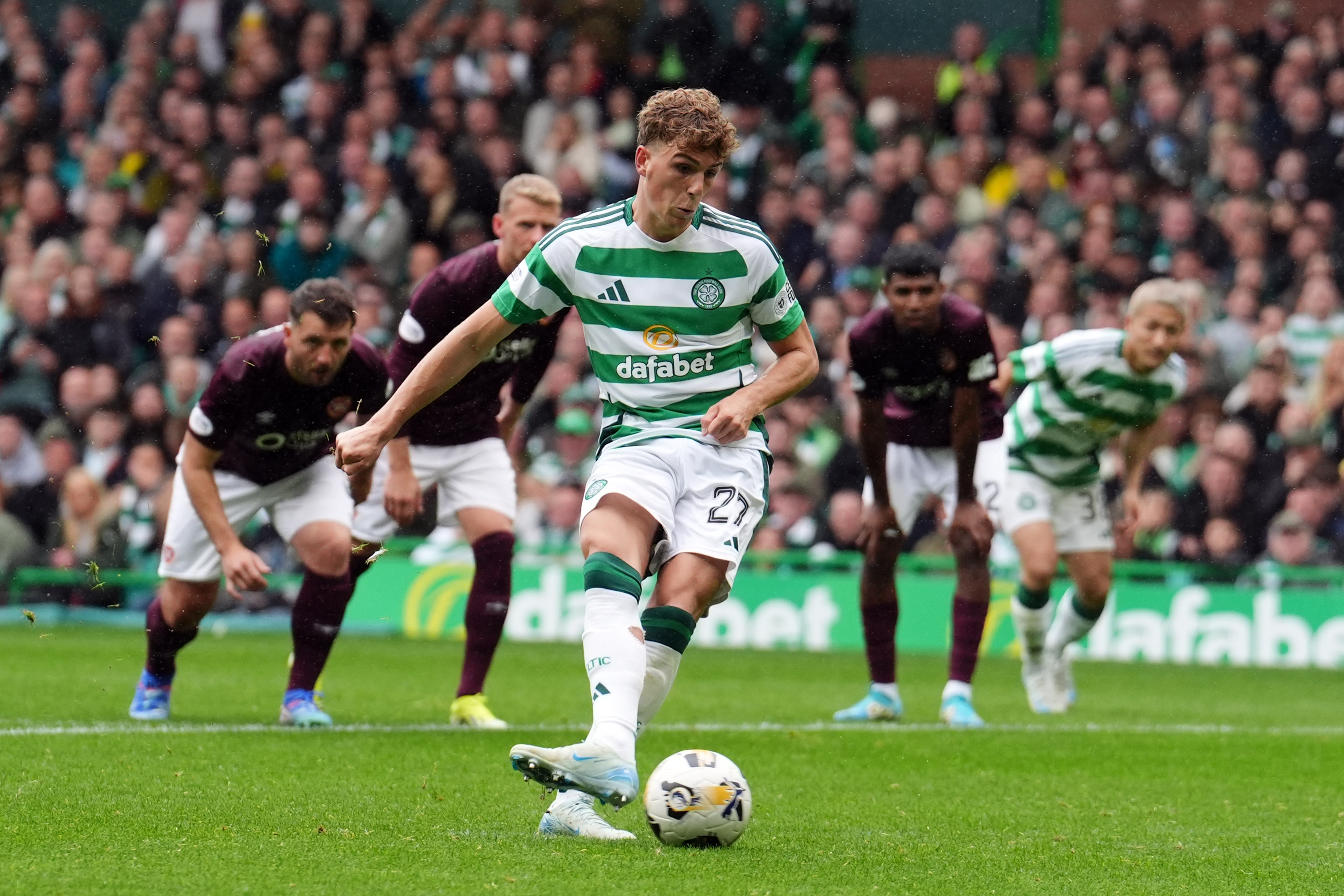 Celtic's transfer resolve set to be tested again as clubs circle - but it's complicated for one suitor