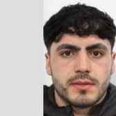 Mohammed Mirzai