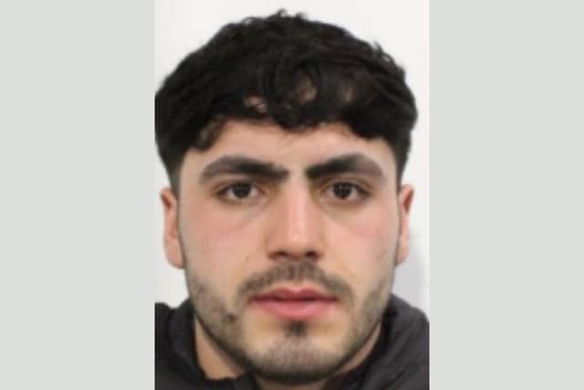 Mohammed Mirzai
