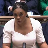 Kemi Badenoch had a strong PMQs
