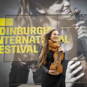Nicola Benedetti, director of Edinburgh International Festival, said: “This year’s Edinburgh International Festival will be a momentous celebration of the collective experiences that bind us closer together.