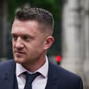 Tommy Robinson