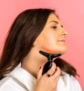 My true thoughts on the Stylpro Firmer Neck & Face Smoother, which is the bestselling sculpting electrical beauty tool at Boots.