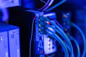 The security minister called on AI firms to help the UK bolster its cyber defences. Picture: Getty