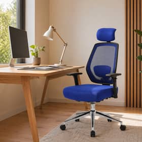 This ergonomic chair is built for lasting comfort during long working days – and it is currently available at a bargain price  