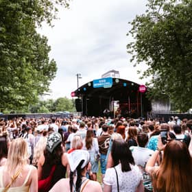 The full line up for the BBC Introducing Stage at TRNSMT 2026 has been revealed. 