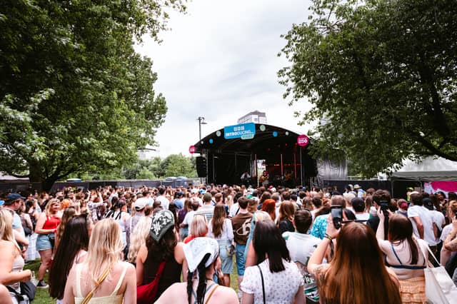 The full line up for the BBC Introducing Stage at TRNSMT 2026 has been revealed.