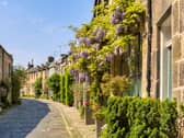 Edinburgh properties flourishing