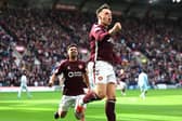 Hearts are riding high but will they become the first team outside of the Old Firm to win the Scottish league title in 40 years? (Picture: Zak Mauger)