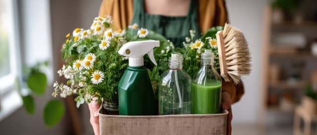 Spring clean your finances