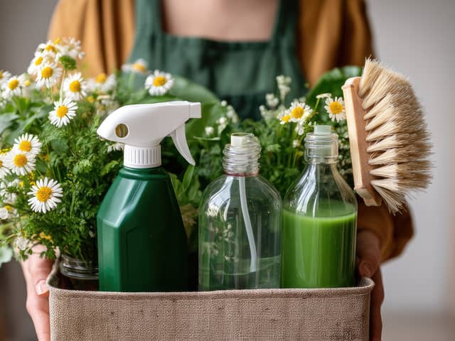 Spring clean your finances