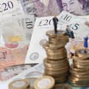 There are suggestions the Prime Minister could scrap the triple lock on pensions.