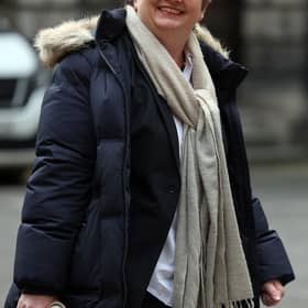 Joanna Cherry