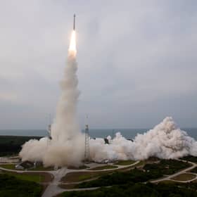 Elon Musk’s SpaceX IPO was a huge success.