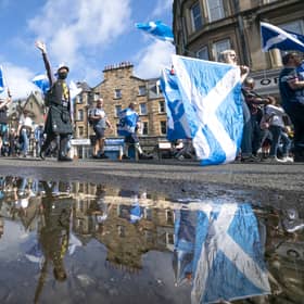 Legal action is being launched over how £660,000 donated for independence campaigning was spent by the SNP.