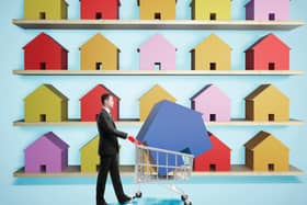 Housing market