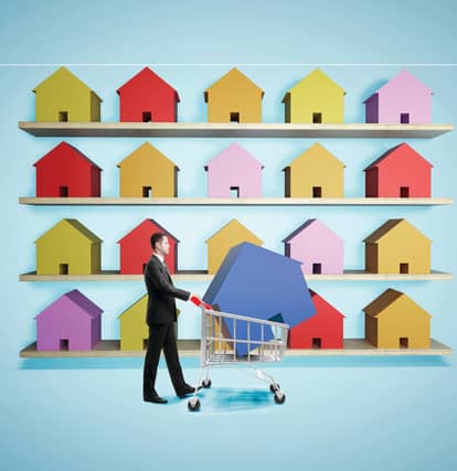 Housing market