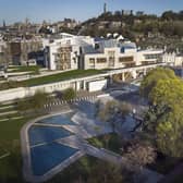 The standard and style of debate inside the Scottish Parliament building is being reformed under the watch of new Presiding Officer Kenneth Gibson
