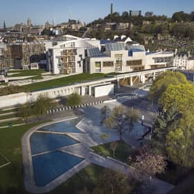 The standard and style of debate inside the Scottish Parliament building is being reformed under the watch of new Presiding Officer Kenneth Gibson