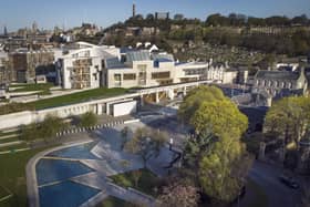 The standard and style of debate inside the Scottish Parliament building is being reformed under the watch of new Presiding Officer Kenneth Gibson