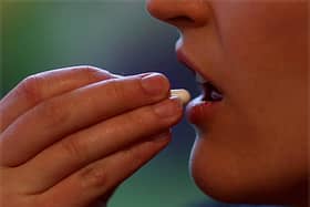 The drug can now be prescribed on the NHS in Scotland