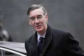Jacob Rees-Mogg