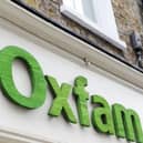 A survey commissioned by Oxfam Scotland found 51 per cent of Scots had second thoughts about at least one sartorial purchase