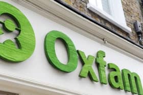 A survey commissioned by Oxfam Scotland found 51 per cent of Scots had second thoughts about at least one sartorial purchase