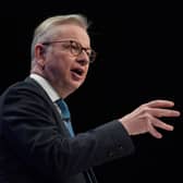 Michael Gove