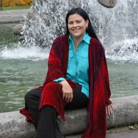 Diana Gabaldon