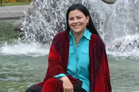 Diana Gabaldon