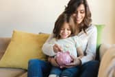 Don't just bank on savings